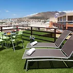 Villamar Lejlighedshotel Morro Jable (Fuerteventura)