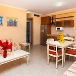 Villamar Lejlighedshotel Morro Jable (Fuerteventura)