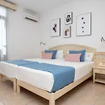 Villamar شقة فندقية