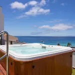 Villamar Lejlighedshotel Morro Jable (Fuerteventura)