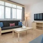 Villamar شقة فندقية