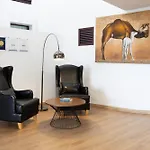 Villamar 3* مورو ذيل خابلِ
