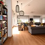 Villamar Lejlighedshotel