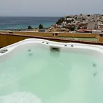 Lejlighedshotel Villamar Morro Jable (Fuerteventura)