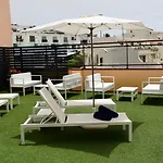 Villamar شقة فندقية 3*
