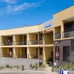 Villamar Lejlighedshotel 3*