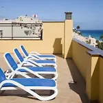 Villamar 3* Morro Jable (Fuerteventura)