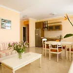 Villamar Lejlighedshotel