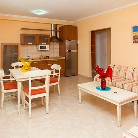 Villamar 3* Morro Jable