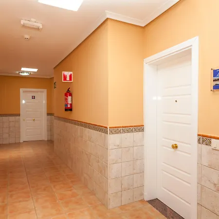 Villamar Ξενοδοχείο με διαμερίσματα 3*