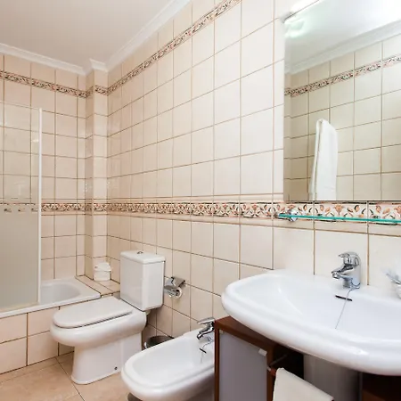 Villamar Aparthotel Morro Jable