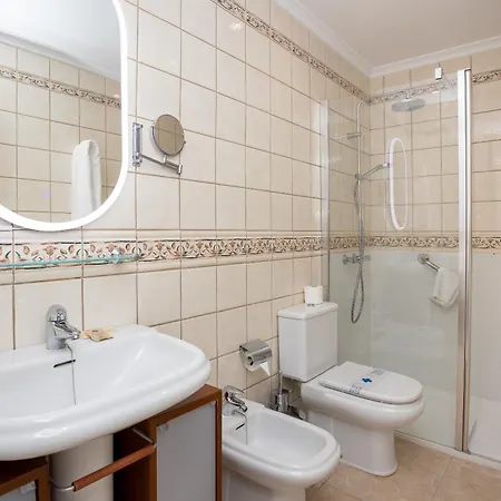 Villamar Aparthotel Morro Jable