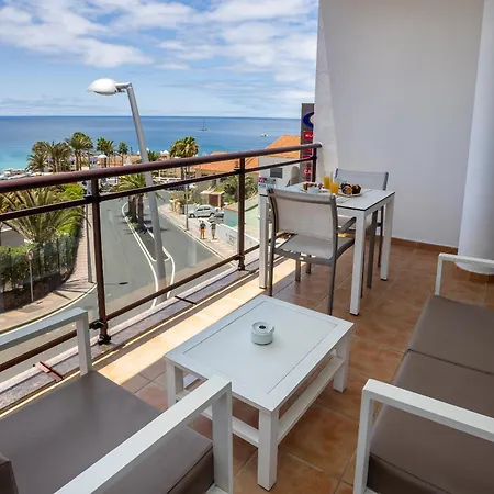 Aparthotel Villamar