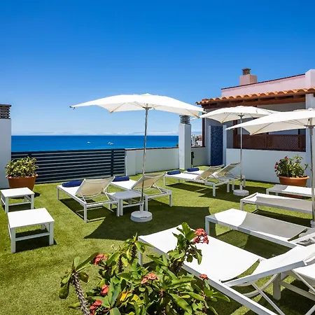 Aparthotel Villamar