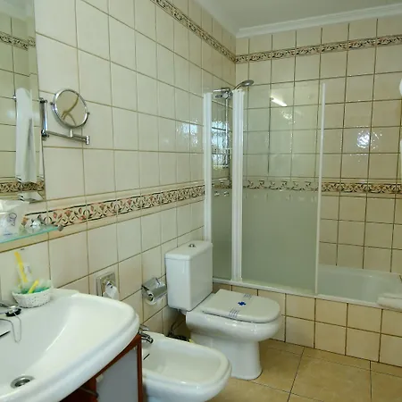 Villamar 3* 모로델제블