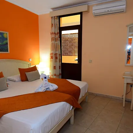 Aparthotel Villamar Morro Jable