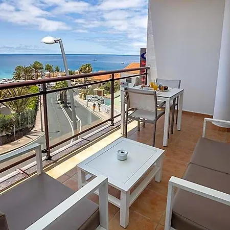 公寓式酒店 Villamar 3*