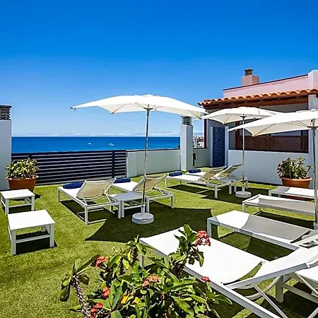 Villamar Ξενοδοχείο με διαμερίσματα 3*