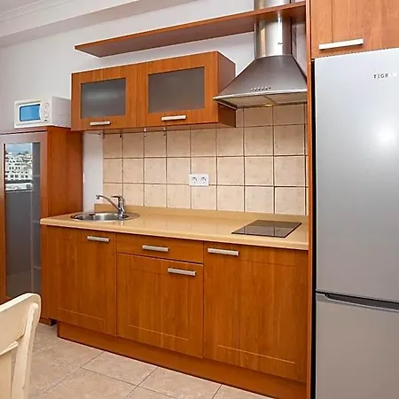 Villamar Ξενοδοχείο με διαμερίσματα 3*