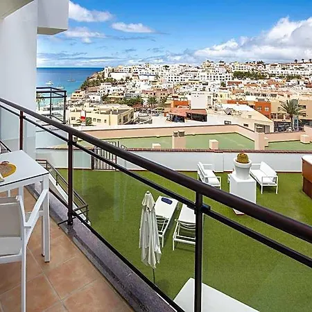 Villamar 3* Morro Jable (Fuerteventura)