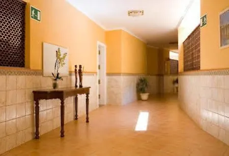 Villamar 3* מורו דל חאבלה