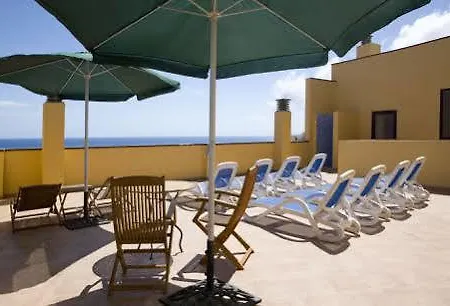Villamar Aparthotel Morro Jable