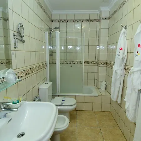 Villamar 3* Morro Jable