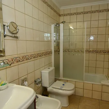 Villamar 3* Morro Jable
