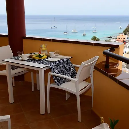 Villamar Morro Jable