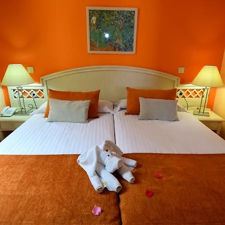 Villamar Aparthotel Morro Jable