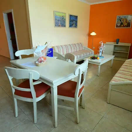 Villamar 3* Morro Jable
