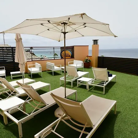 Villamar Aparthotel Morro Jable
