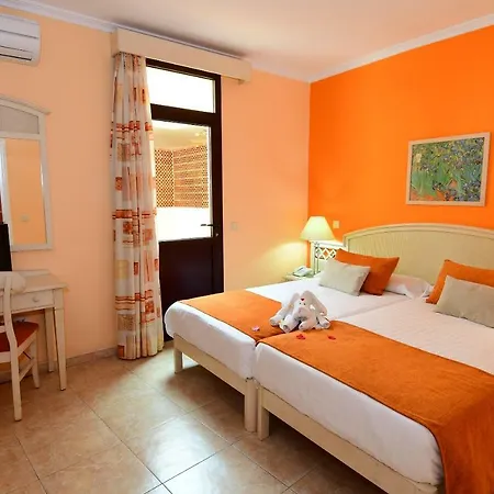 Villamar Morro Jable