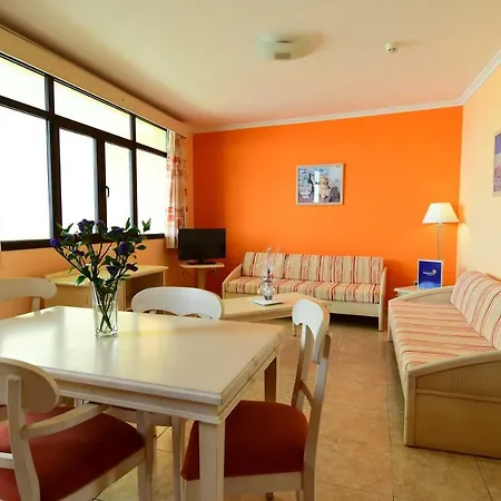 Villamar Aparthotel Morro Jable
