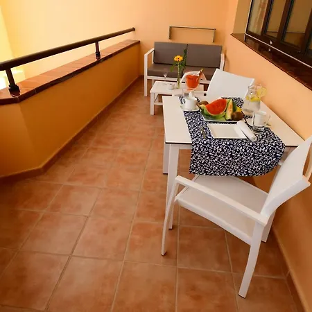Villamar Morro Jable