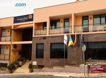 Villamar