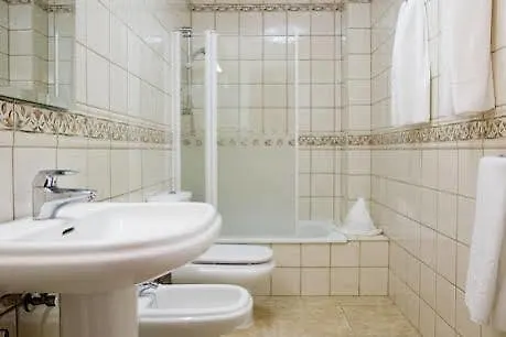 Aparthotel Villamar Morro Jable (Fuerteventura)