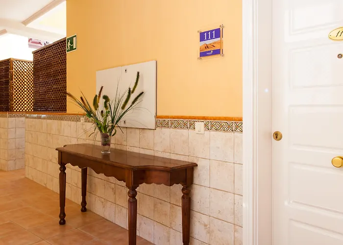 Villamar Aparthotel 3*