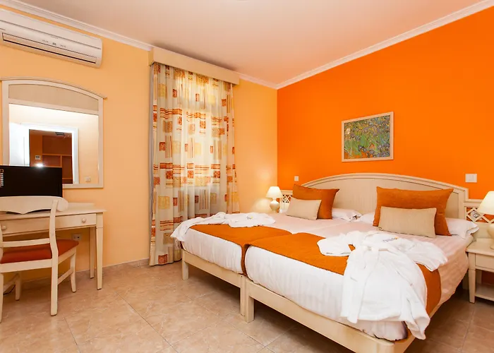 Villamar Morro Jable