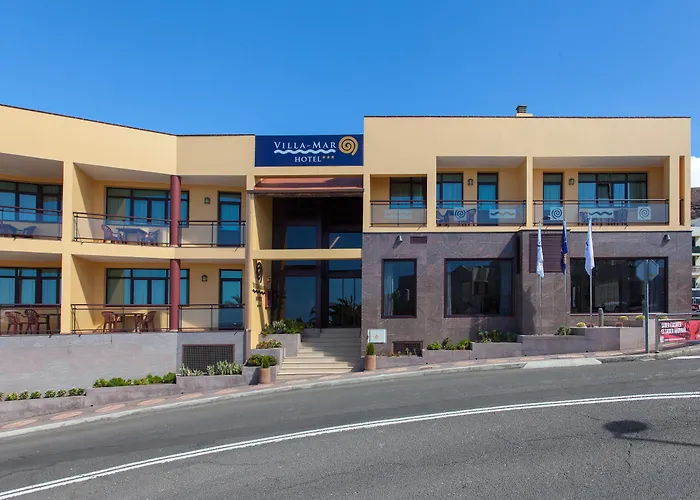 Villamar 3*