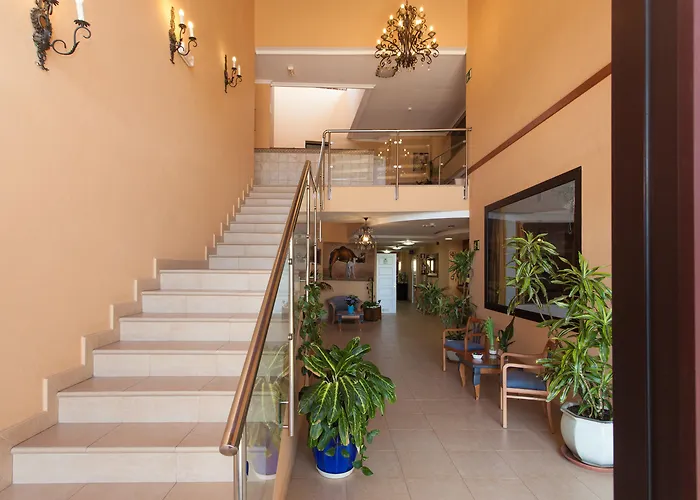 Villamar Morro Jable