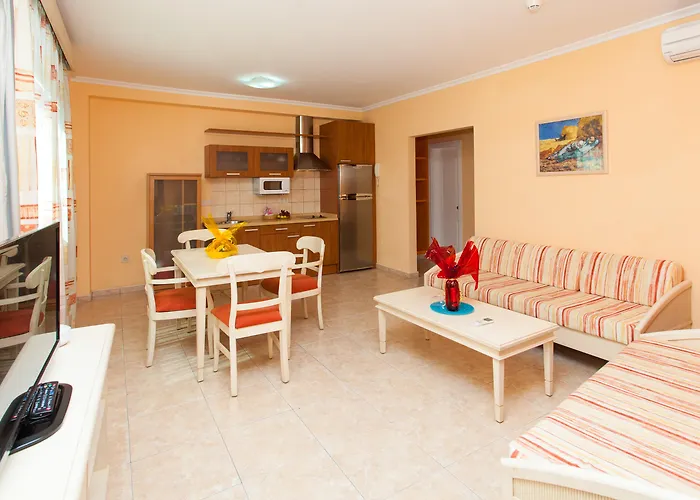 Villamar 3* Morro Jable