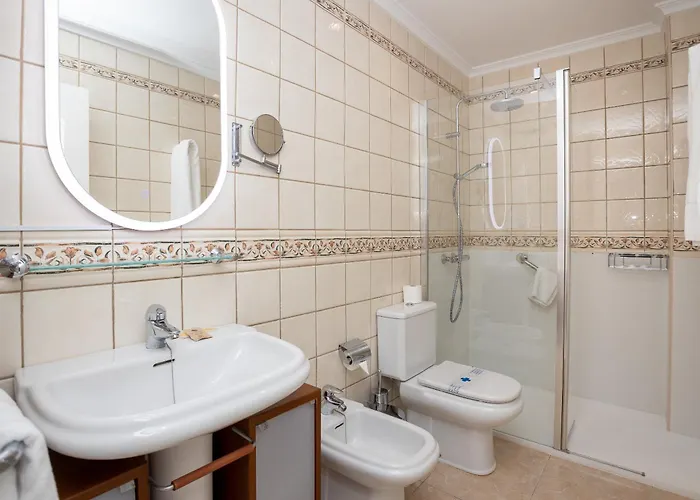 Villamar Aparthotel Morro Jable