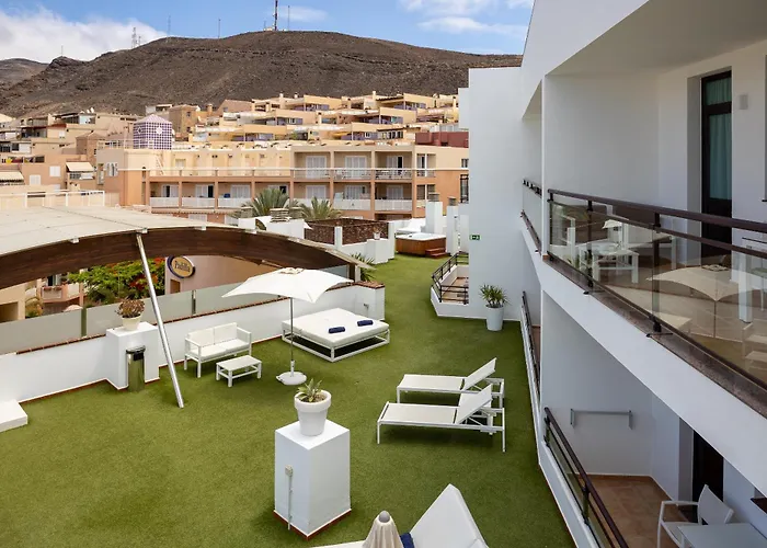 Villamar 3* Morro Jable