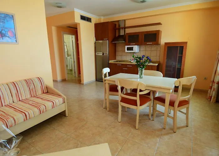 Villamar Aparthotel Morro Jable