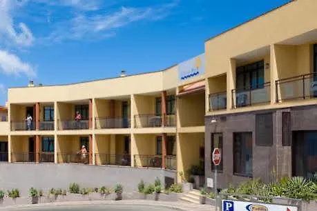 Villamar Aparthotel 3*